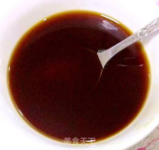 葱油牡蛎芽菜的做法步骤：6
