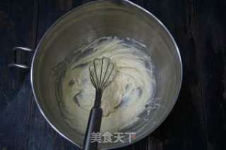 焦糖坚果可可酥饼的做法步骤：1