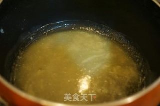 焦糖坚果可可酥饼的做法步骤：8