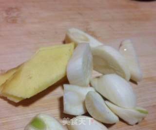啤酒桂香卤蛋的做法步骤：3