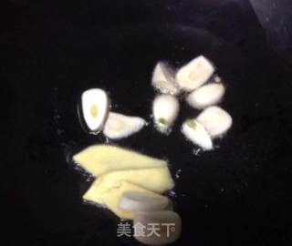 啤酒桂香卤蛋的做法步骤：4