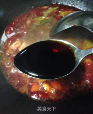 啤酒桂香卤蛋的做法步骤：10