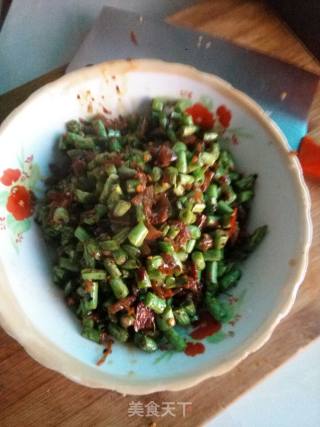 香辣菜豇豆（独家）的做法步骤：7