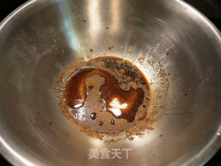 鸡肉时蔬烤箱菜的做法步骤：2