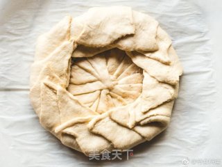 国王蛋糕的做法步骤：3