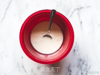 国王蛋糕的做法步骤：5