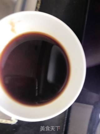 照烧鸡腿的做法步骤：3