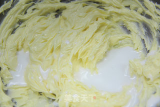网红辣味曲奇的做法步骤：1