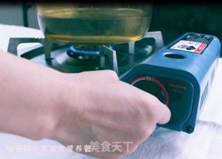 大黄米（杂粮）米糕的做法步骤：6