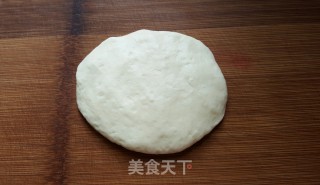 德国碱水面包的做法步骤：9