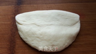 德国碱水面包的做法步骤：10