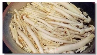 水煮鸡片的做法步骤：5
