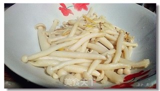 水煮鸡片的做法步骤：10