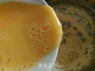 葡干磅蛋糕的做法步骤：3
