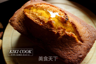 葡干磅蛋糕的做法步骤：11