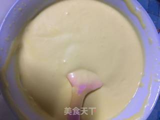 提拉米苏的做法步骤：6