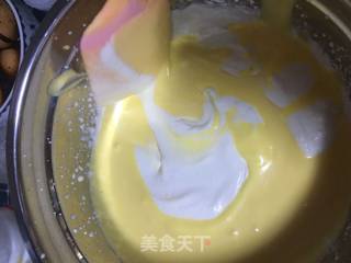 提拉米苏的做法步骤：9