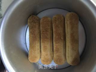 提拉米苏的做法步骤：11