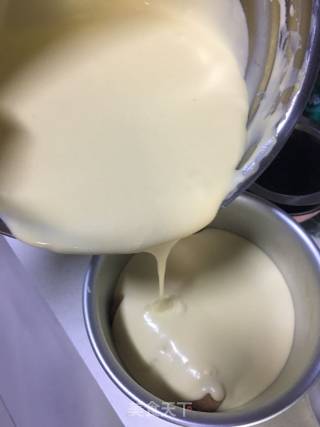 提拉米苏的做法步骤：12