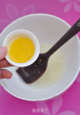杏仁瓦片的做法步骤：2