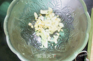 凉拌鸡蛋的做法步骤：3