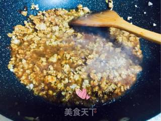 老北京炸酱的做法步骤：8