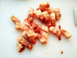 低脂红烧肉的做法步骤：1