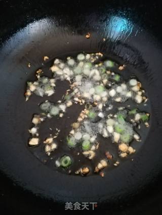 拌藕片的做法步骤：5