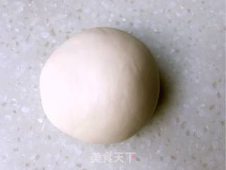 梅干菜酥饼的做法步骤：5