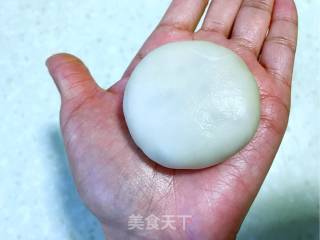梅干菜酥饼的做法步骤：12