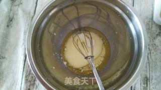幻彩草莓乳酪卷的做法步骤：2