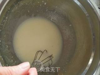 幻彩草莓乳酪卷的做法步骤：3