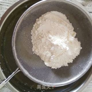 幻彩草莓乳酪卷的做法步骤：4
