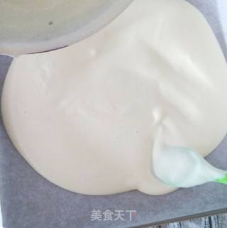 幻彩草莓乳酪卷的做法步骤：12