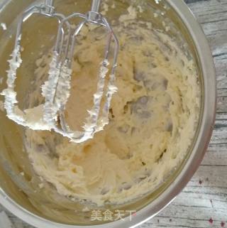 幻彩草莓乳酪卷的做法步骤：21