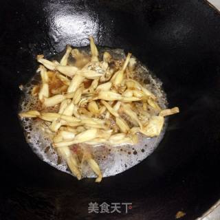 红烧小蹦蹦的做法步骤：6