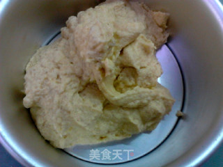 无粉菠萝蜜核蛋糕的做法步骤：13
