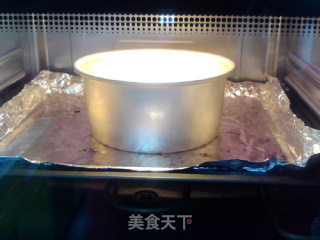无粉菠萝蜜核蛋糕的做法步骤：14