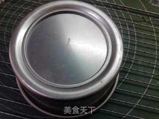无粉菠萝蜜核蛋糕的做法步骤：15