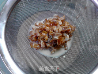 无糖椰枣豆乳松糕的做法步骤：4