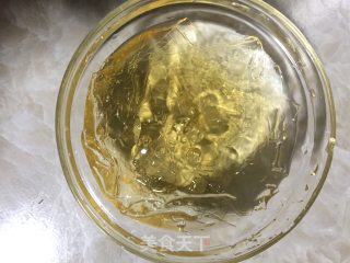 春韵慕斯蛋糕的做法步骤：2