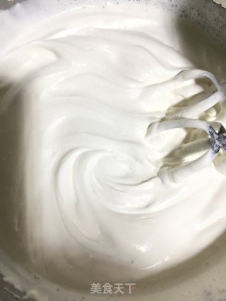 春韵慕斯蛋糕的做法步骤：7