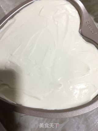 春韵慕斯蛋糕的做法步骤：11