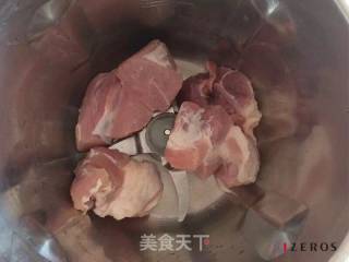 万能佐餐酱-香菇肉酱的做法步骤：7