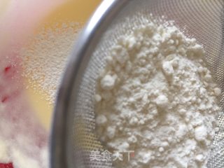 多彩旋风蛋糕的做法步骤：5