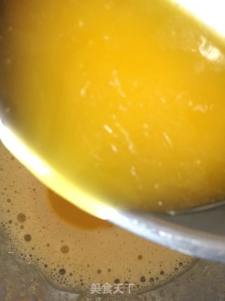 多彩旋风蛋糕的做法步骤：12