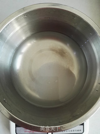 水果果冻的做法步骤：3