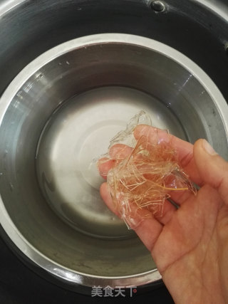 水果果冻的做法步骤：4