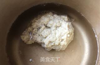 自制凉皮面筋的做法步骤：5