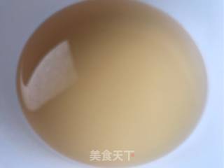 自制凉皮面筋的做法步骤：8